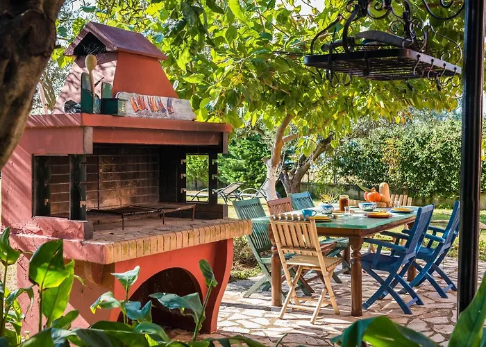 Beachfront Meliti