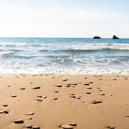 Beachfront Meliti