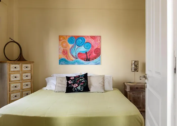 Beachfront Meliti Vila *