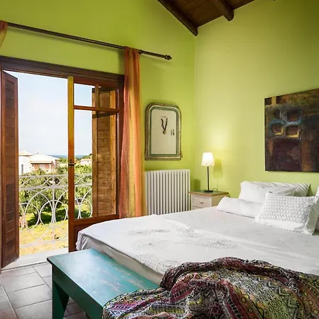 Beachfront Meliti