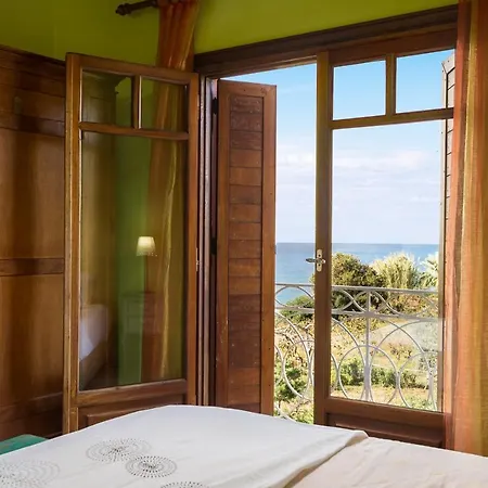 Beachfront Meliti