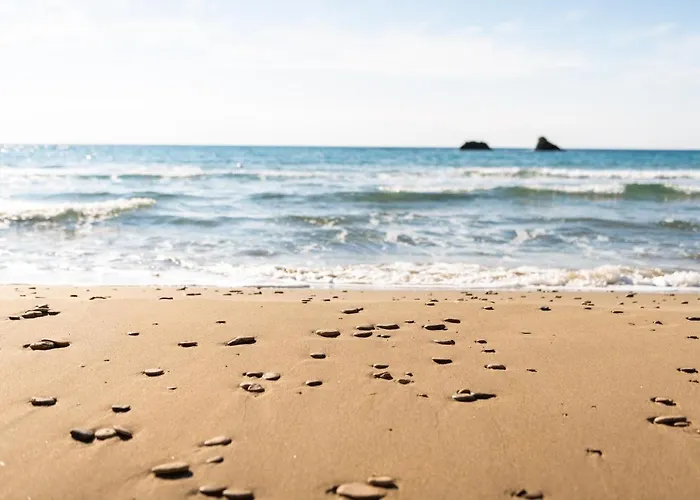 Beachfront Meliti