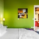Beachfront Meliti Βίλα *