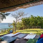 Beachfront Meliti Βίλα Άγιος Ματθαίος