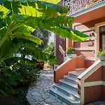 Beachfront Meliti *