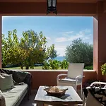 Beachfront Meliti * Άγιος Ματθαίος