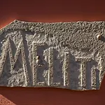 Beachfront Meliti Βίλα