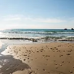 Beachfront Meliti Βίλα Άγιος Ματθαίος