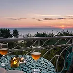Beachfront Meliti * Άγιος Ματθαίος
