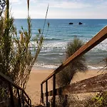 Βίλα Beachfront Meliti Άγιος Ματθαίος