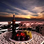 Beachfront Meliti * Άγιος Ματθαίος