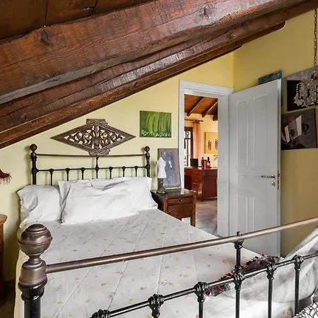 Beachfront Meliti Ágios Matthaíos