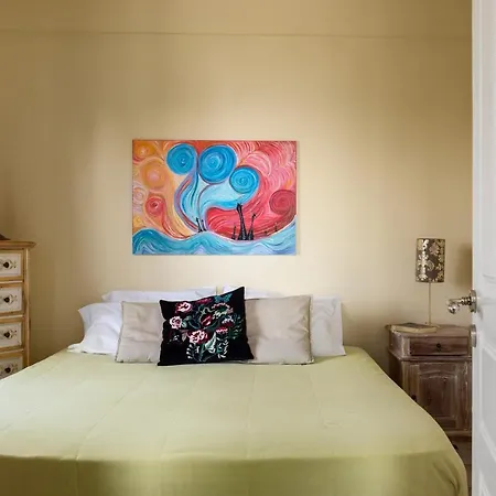 Beachfront Meliti Villa *