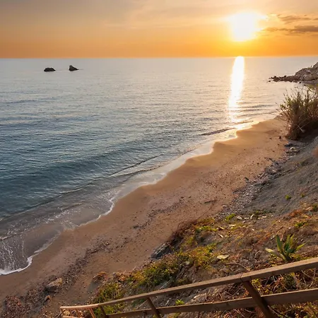 Beachfront Meliti