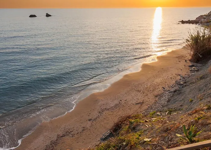 Beachfront Meliti